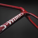Specialized S-Works Tarmac SL9 Frameset