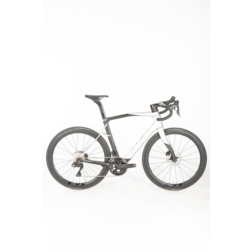 Pinarello X7 Ultegra Di2 54.5cm - Approved Used