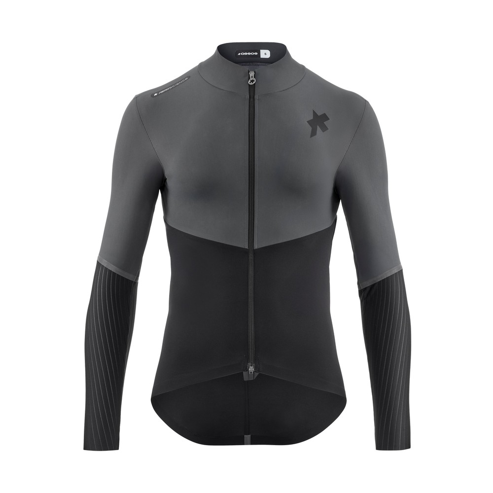 Assos EQUIPE RS ALLEYCAT Shell Jacket S11