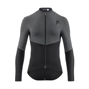 Assos EQUIPE RS ALLEYCAT Shell Jacket S11