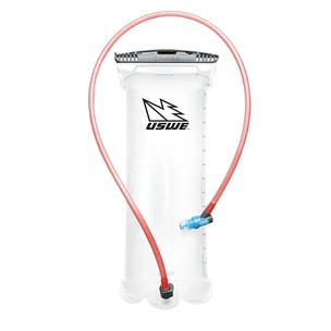 USWE 3-Litre Elite Hydration Bladder With Plug-n-Play Coupling