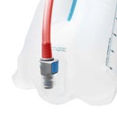 USWE 3-Litre Elite Hydration Bladder With Plug-n-Play Coupling