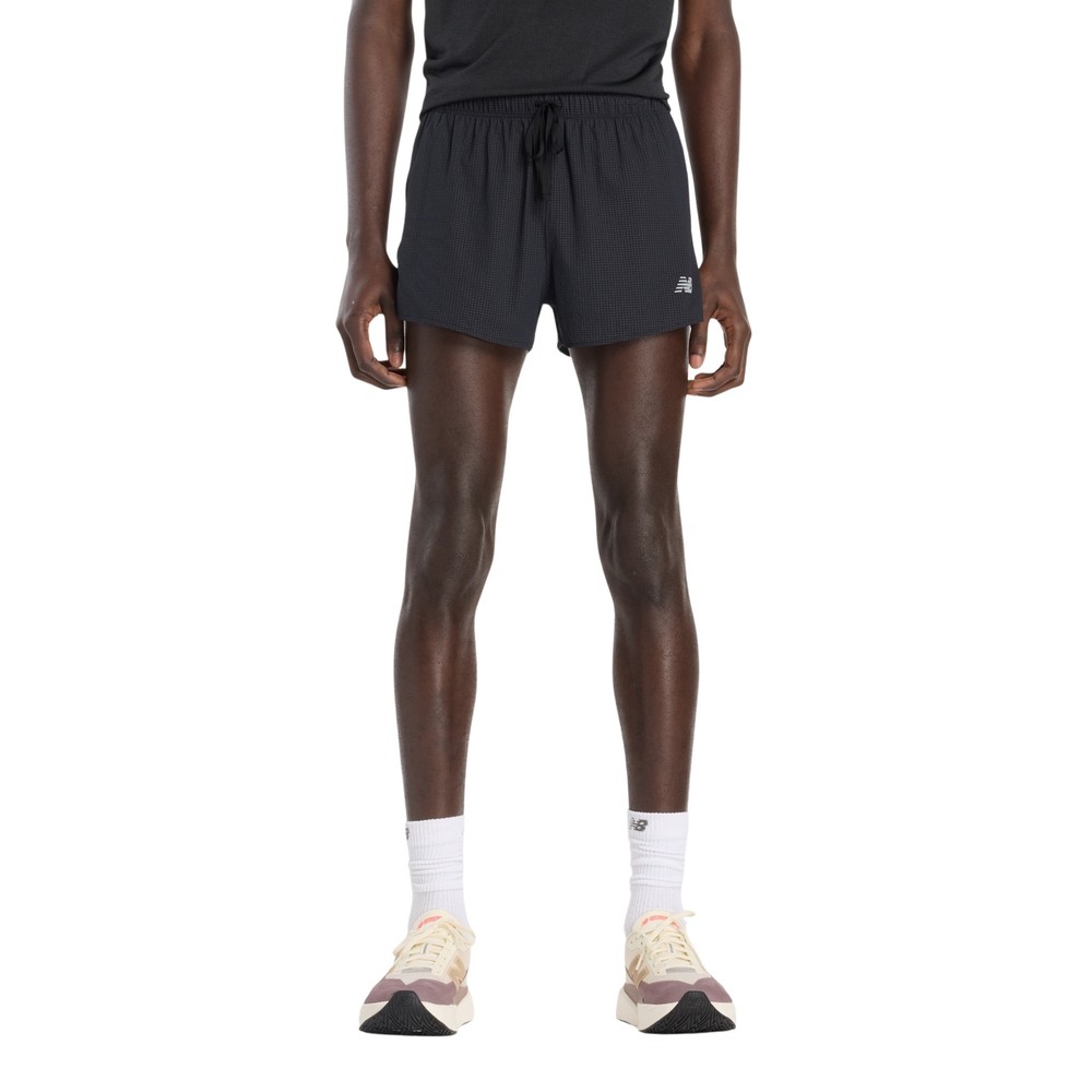 New Balance Men's RC Ultra Light Split Running Shorts 3