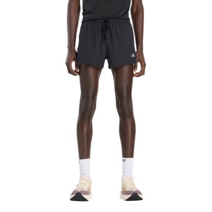 New Balance Men's RC Ultra Light Split Running Shorts 3
