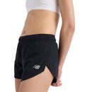 New Balance Women's RC Ultra Light Split Running Shorts 3
