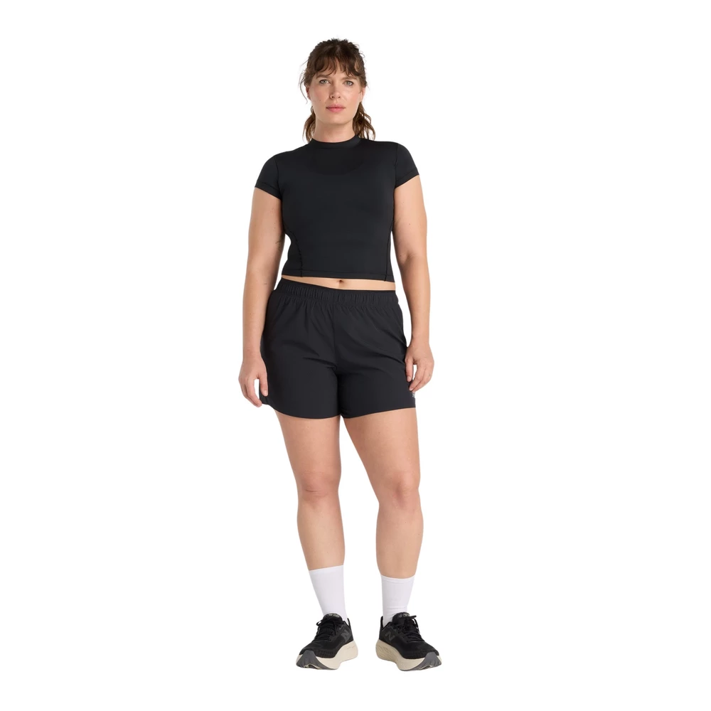 Sigma Sports New Balance Women's RC Running Shorts 5