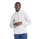 New Balance Men's Athletics Heat Grid 1/2 Zip Long Sleeve Top