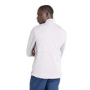 New Balance Men's Athletics Heat Grid 1/2 Zip Long Sleeve Top