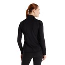 New Balance Women's Athletics Heat Grid 1/2 Zip Long Sleeve Top