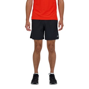 New Balance Men's RC Running Shorts 7