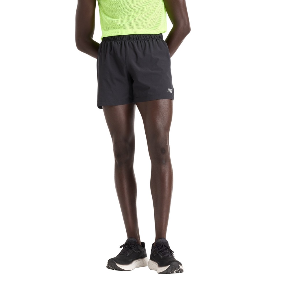 New Balance Men's RC Running Shorts 5