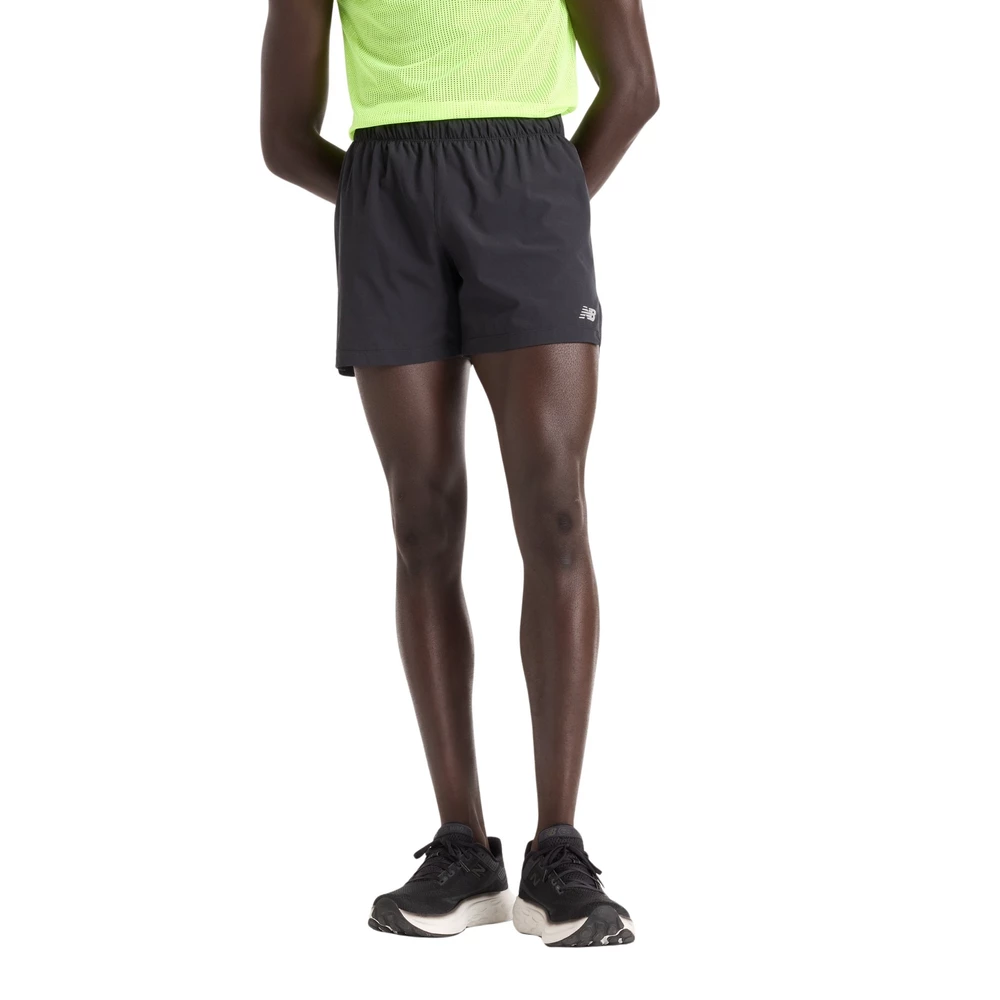 Sigma Sports New Balance Men's RC Running Shorts 5