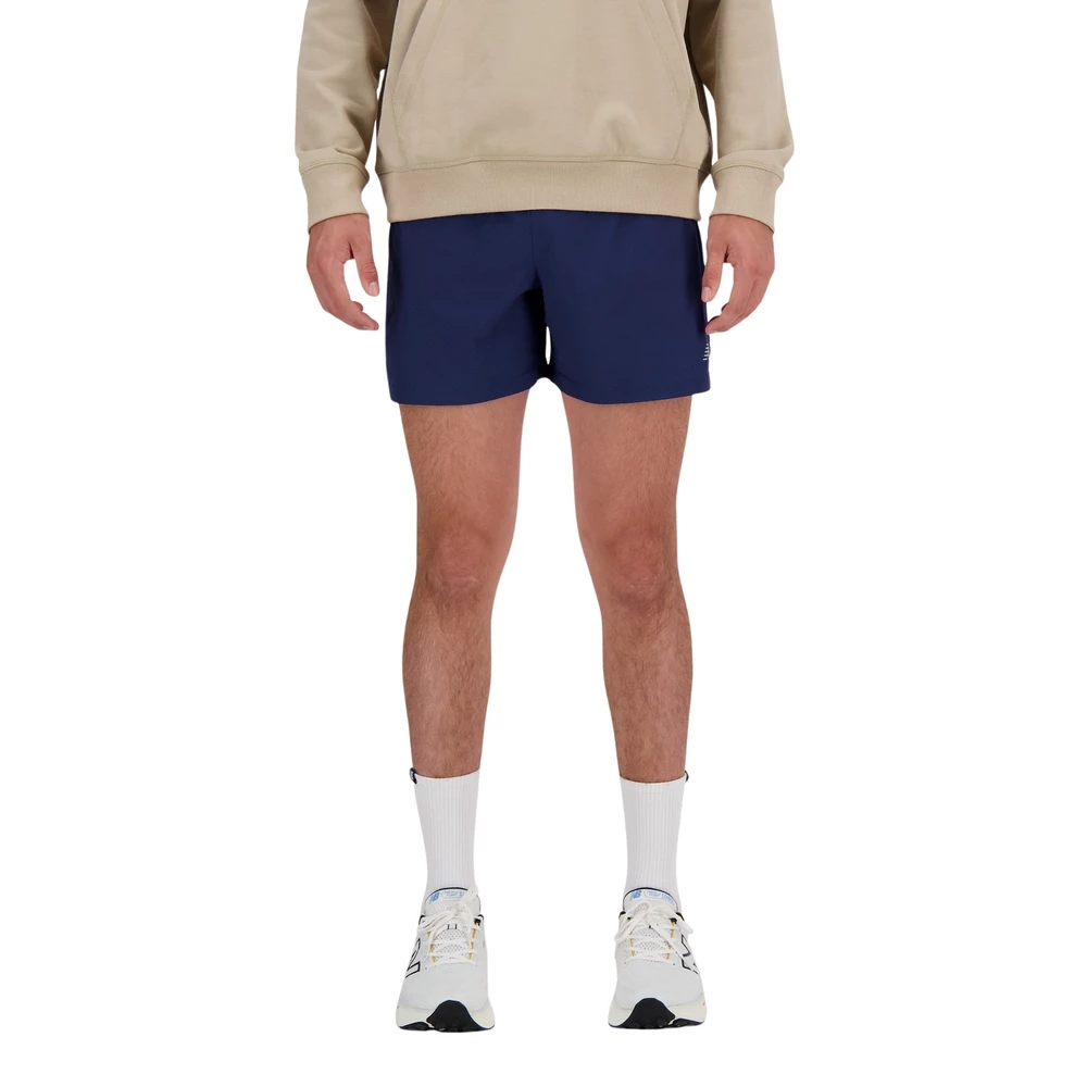 Sigma Sports New Balance Men's RC Running Shorts 5