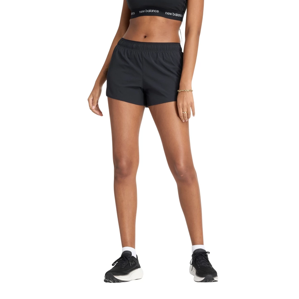 Sigma Sports New Balance Women's RC Running Shorts 3