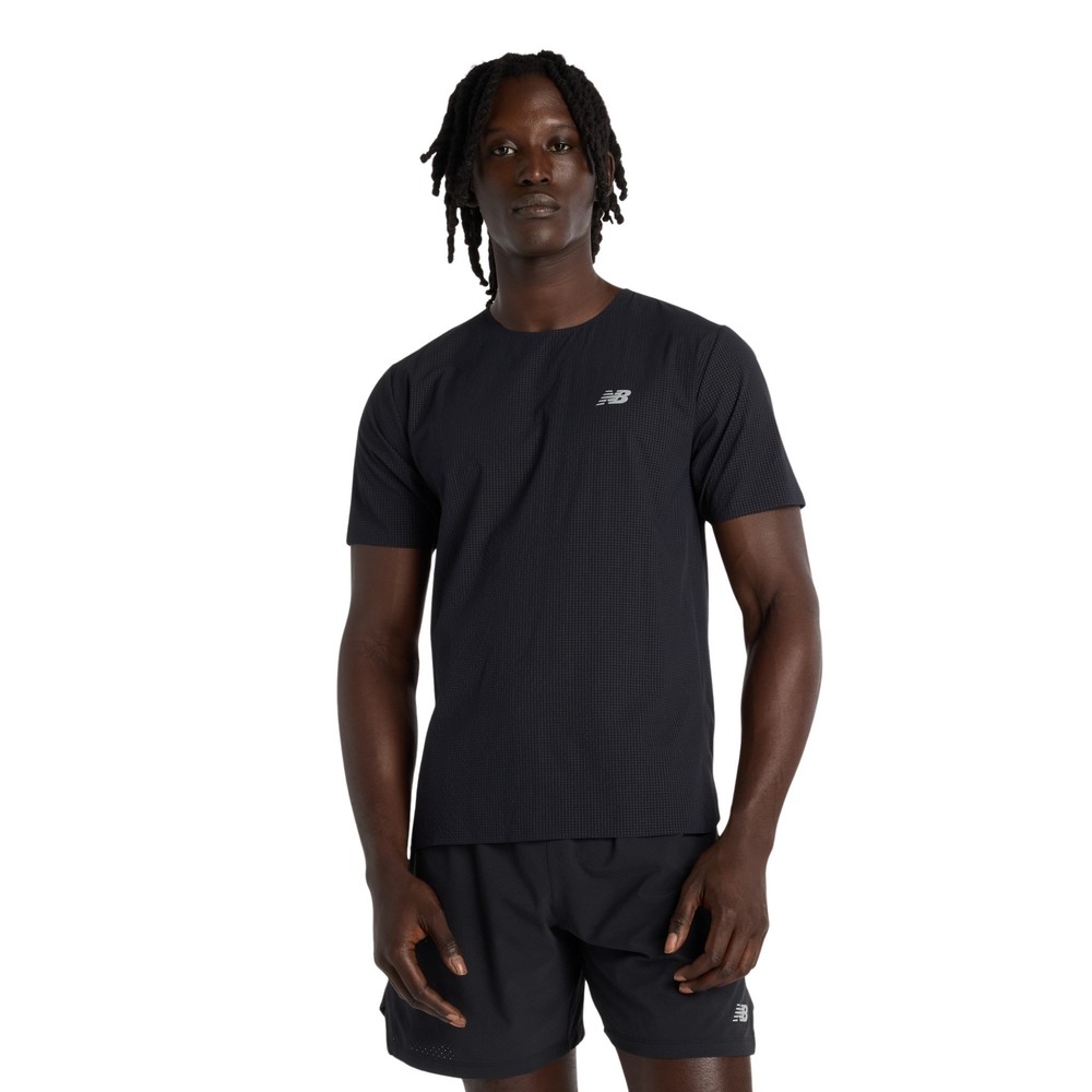 New Balance Men's Race Day Ultra Light T-Shirt