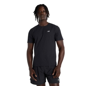 New Balance Men's Race Day Ultra Light T-Shirt