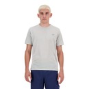 New Balance Men's Athletics T-Shirt