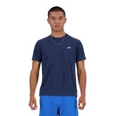 New Balance Men's Athletics T-Shirt