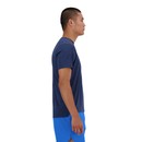 New Balance Men's Athletics T-Shirt