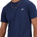 New Balance Men's Athletics T-Shirt
