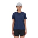 New Balance Women's Athletics T-Shirt