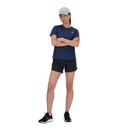 New Balance Women's Athletics T-Shirt