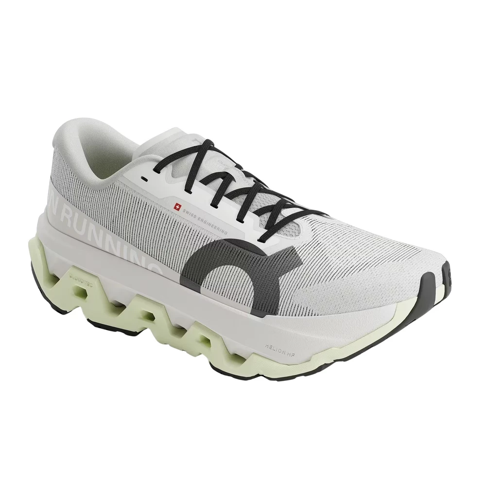 Sigma Sports On Running Cloudmonster 3 Hyper Men's Long-Distance Running Shoes | Discount Codes available, easy returns, up to £25 off with Newsletter Signup, FREE Postage over £60