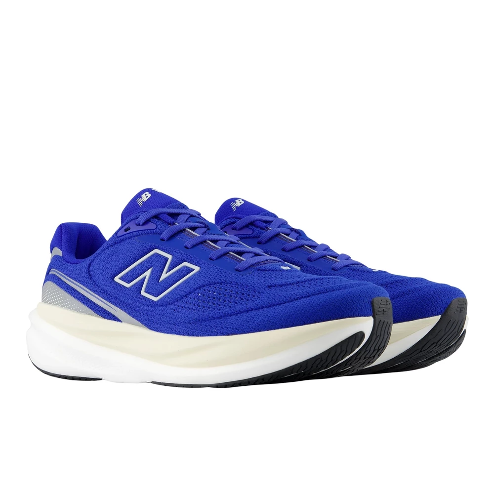 Sigma Sports New Balance 1080 v15 Men's Running Shoes | Discount Codes available, easy returns, up to £25 off with Newsletter Signup, FREE Postage over £60