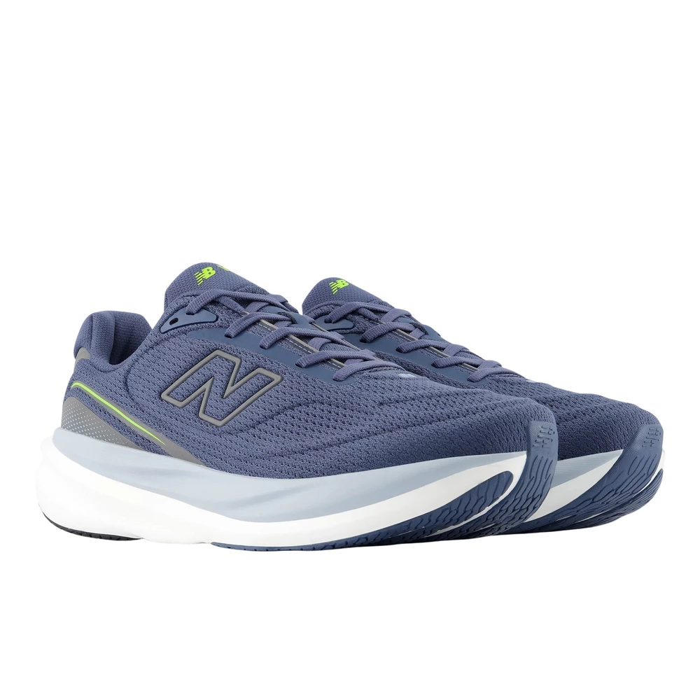 Sigma Sports New Balance 1080 v15 Men's Running Shoes | Discount Codes available, easy returns, up to £25 off with Newsletter Signup, FREE Postage over £60