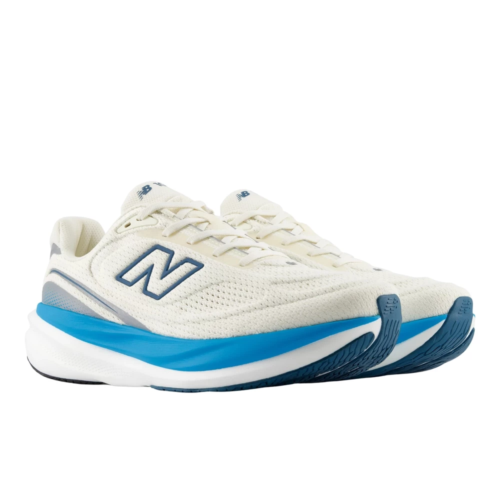 Sigma Sports New Balance 1080 v15 Men's Running Shoes | Discount Codes available, easy returns, up to £25 off with Newsletter Signup, FREE Postage over £60