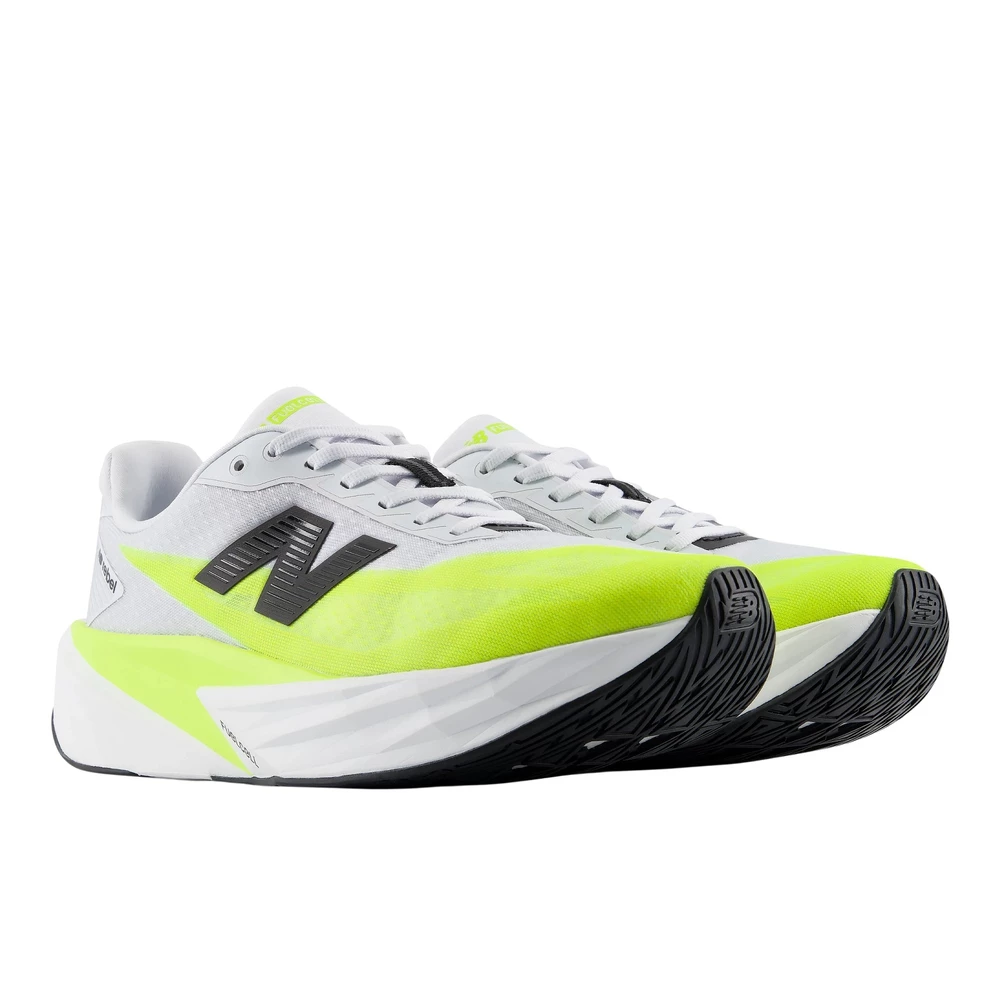 Sigma Sports New Balance Men's FuelCell Rebel v5 Running Shoes | Discount Codes available, easy returns, up to £25 off with Newsletter Signup, FREE Postage over £60