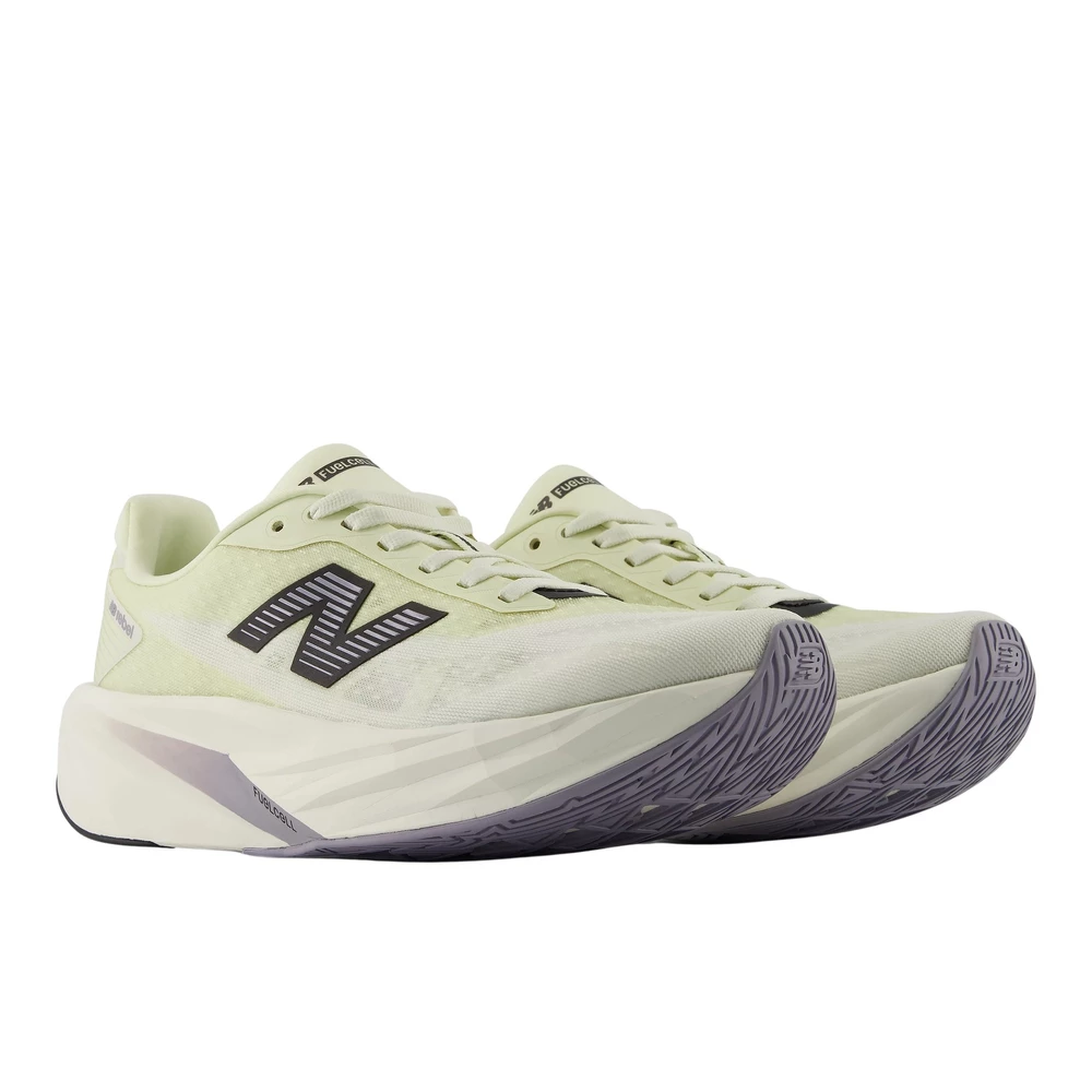 Sigma Sports New Balance Women's FuelCell Rebel v5 Running Shoes | Discount Codes available, easy returns, up to £25 off with Newsletter Signup, FREE Postage over £60