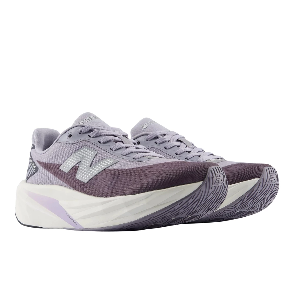 Sigma Sports New Balance Women's FuelCell Rebel v5 Running Shoes | Discount Codes available, easy returns, up to £25 off with Newsletter Signup, FREE Postage over £60