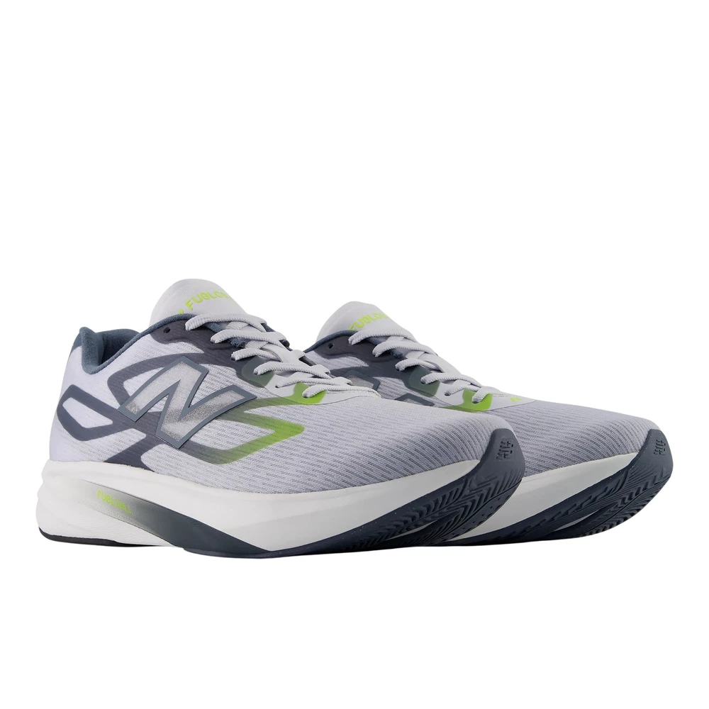 Sigma Sports New Balance Flite-R Running Shoes | Discount Codes available, easy returns, up to £25 off with Newsletter Signup, FREE Postage over £60