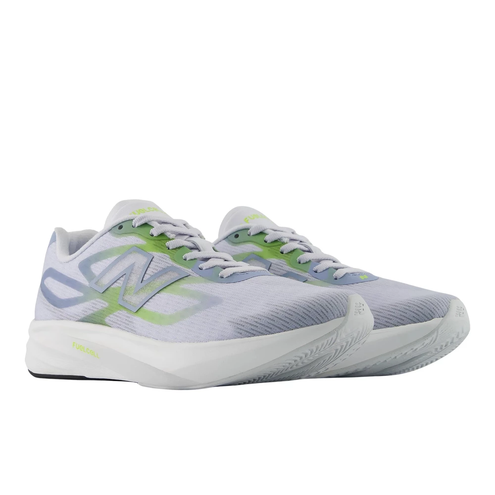 Sigma Sports New Balance Women's Flite-R Running Shoes | Discount Codes available, easy returns, up to £25 off with Newsletter Signup, FREE Postage over £60