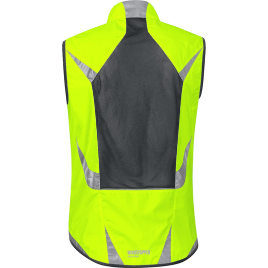 Gore Bike Wear Visibility Active Shell Vest