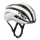 MET Trenta 3K Carbon Mips Airframe Road Helmet - Rainbow Edition