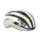 MET Trenta 3K Carbon Mips Airframe Road Helmet - Rainbow Edition