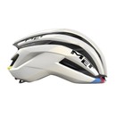 MET Trenta 3K Carbon Mips Airframe Road Helmet - Rainbow Edition