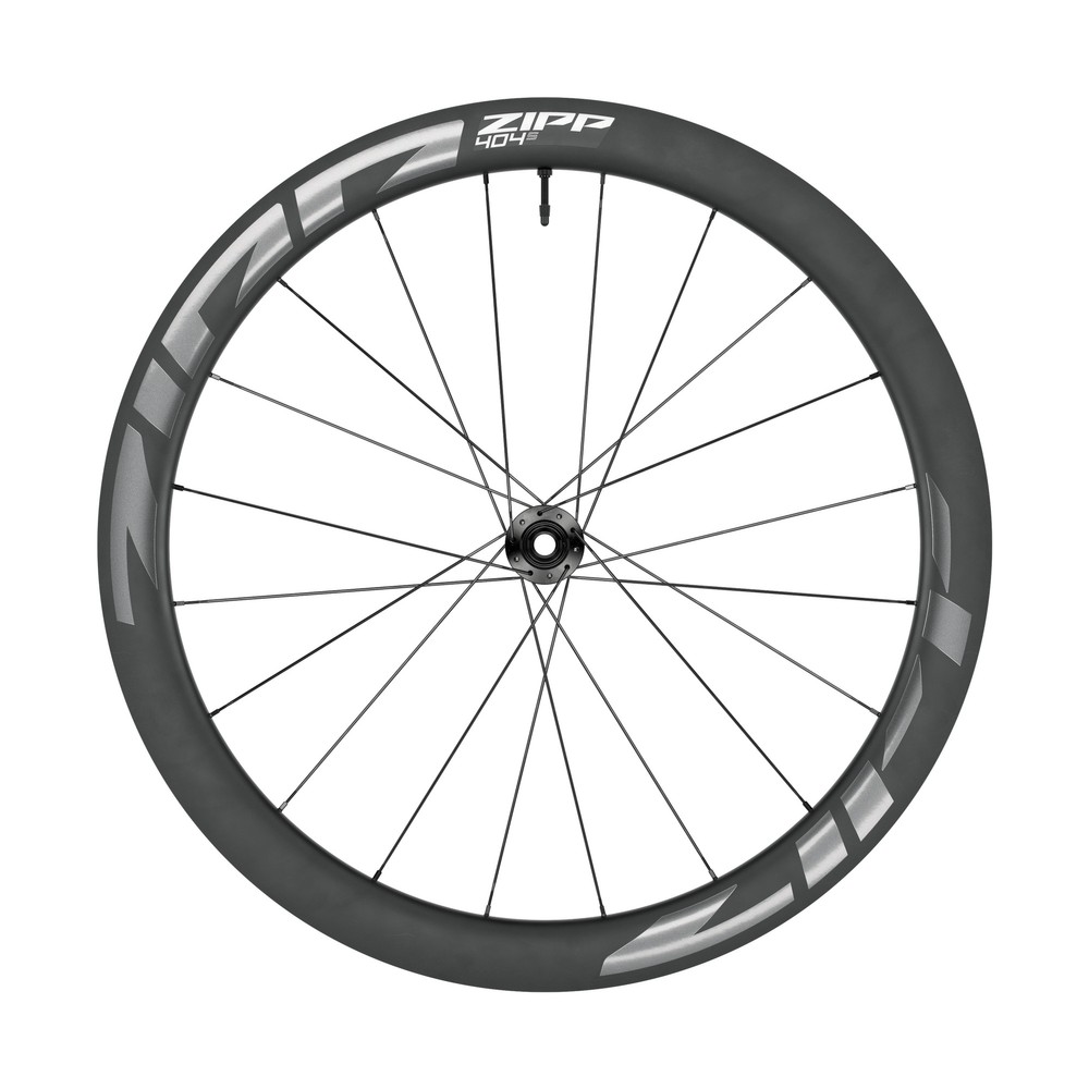 Zipp 404 S Carbon Road Wheelset