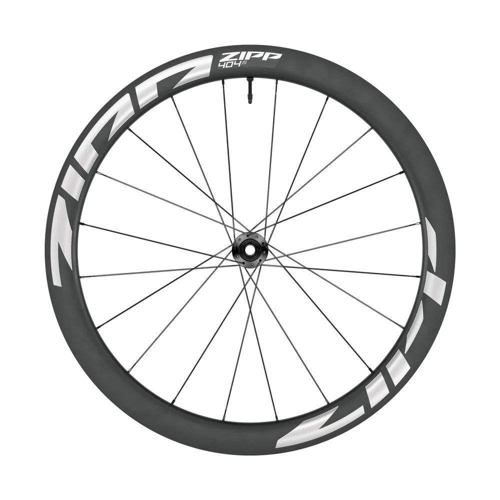 Sigma Sports Zipp 404 S Carbon Road Wheelset | Discount Codes available, easy returns, up to £25 off with Newsletter Signup, FREE Postage over £60
