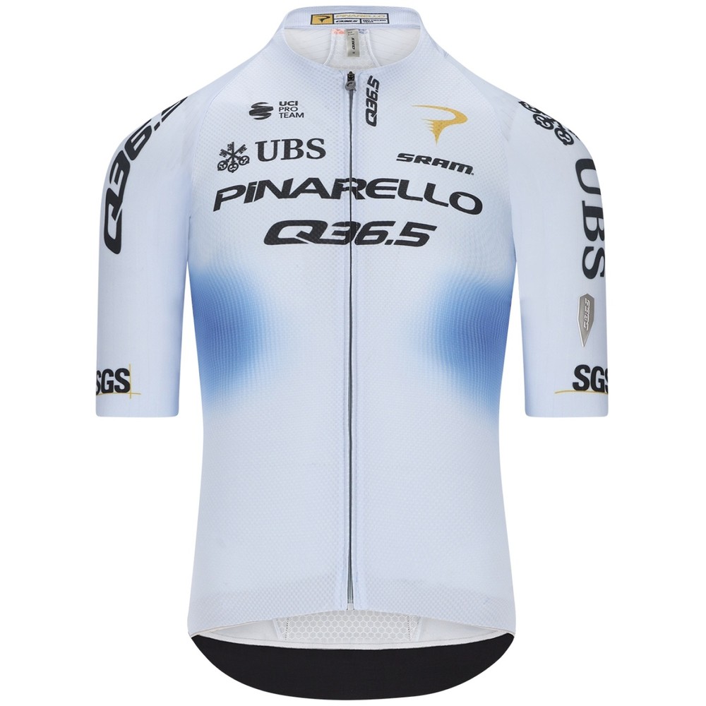 Q36.5 Gregarius Clima Pro Cycling Team Limited Edition Jersey