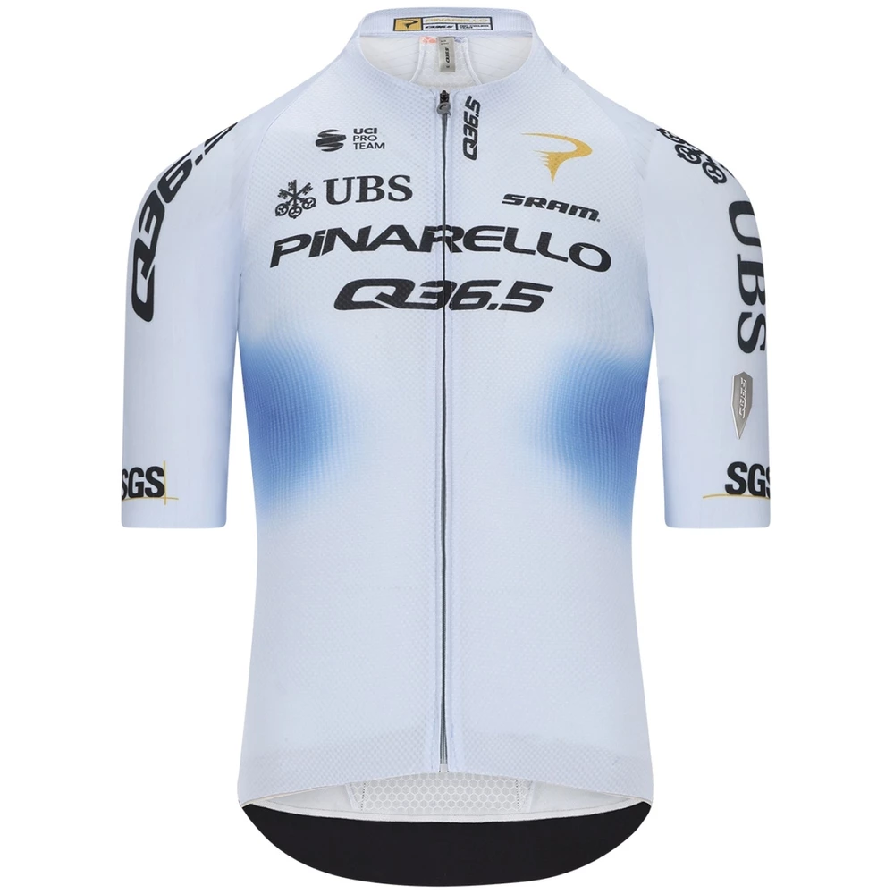Rapha Pro Team Training Jersey II | Sigma Sports