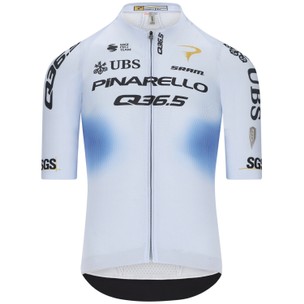 Q36.5 Gregarius Clima Pro Cycling Team Limited Edition Jersey