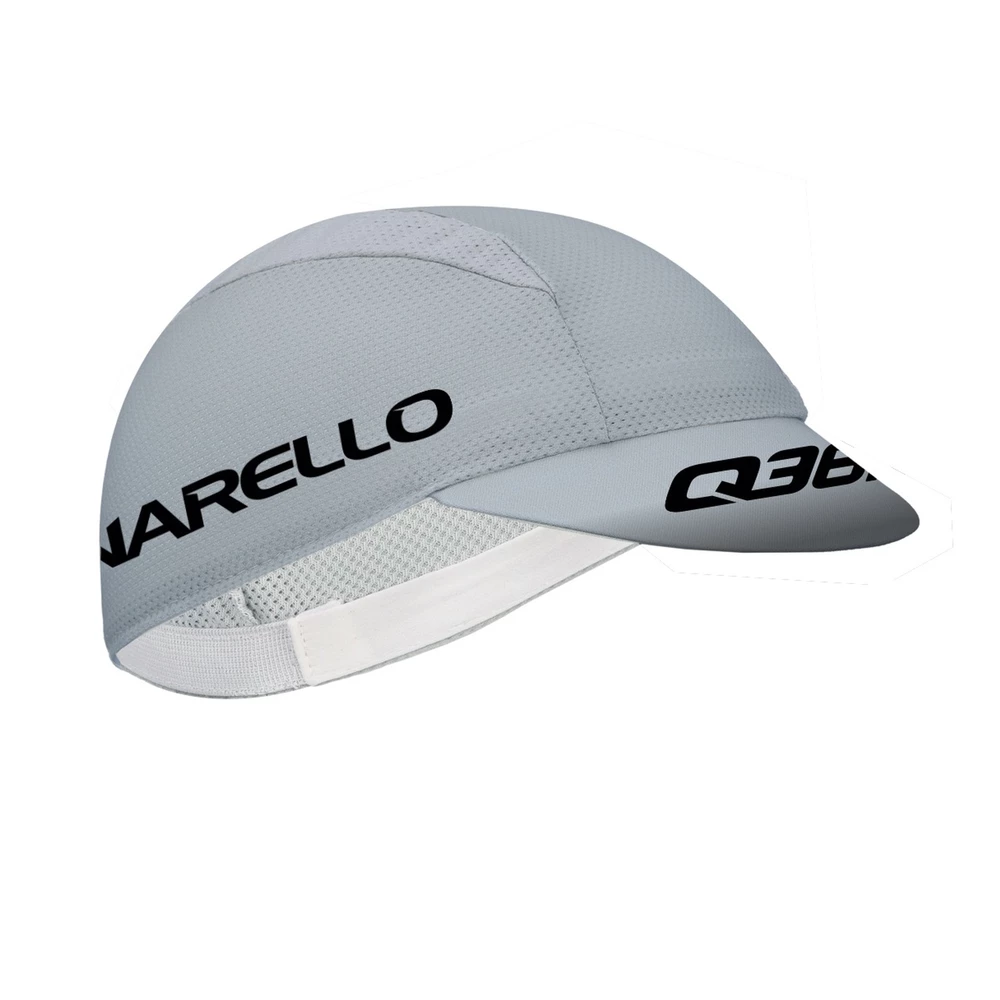 Sigma Sports Q36.5 Pro Cycling Team Limited Edition Summer Cap | Discount Codes available, easy returns, up to £25 off with Newsletter Signup, FREE Postage over £60