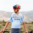 Q36.5 Gregarius Clima Pro Cycling Team Limited Edition Jersey