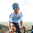 Q36.5 Gregarius Clima Pro Cycling Team Limited Edition Jersey