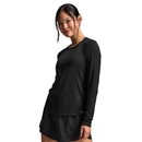 2XU Women's Aero Long Sleeve T-Shirt