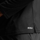 2XU Men's Aero Long Sleeve T-Shirt