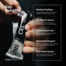 Styrkr CEL50 Energy Chew - Single
